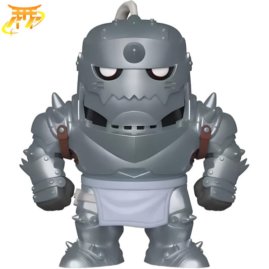 Alphonse Elric Figurka POP - Fullmetal Alchemist™