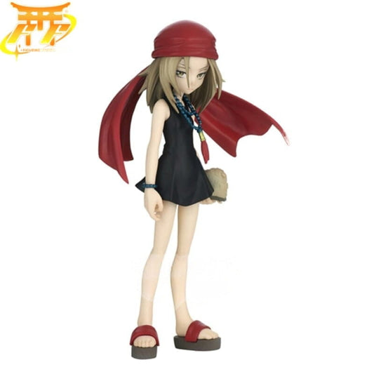 Anna Kyōyama Figurka - Shaman King™