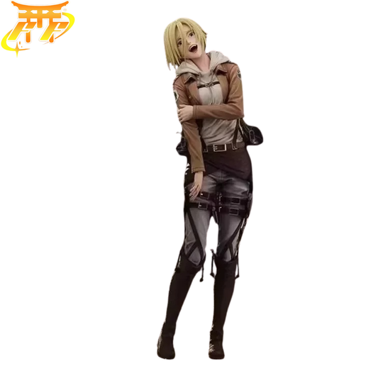 Annie Leonhart Figurka - Atak Tytanów™