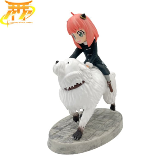 Anya Forger Figurka - Spy x Family™