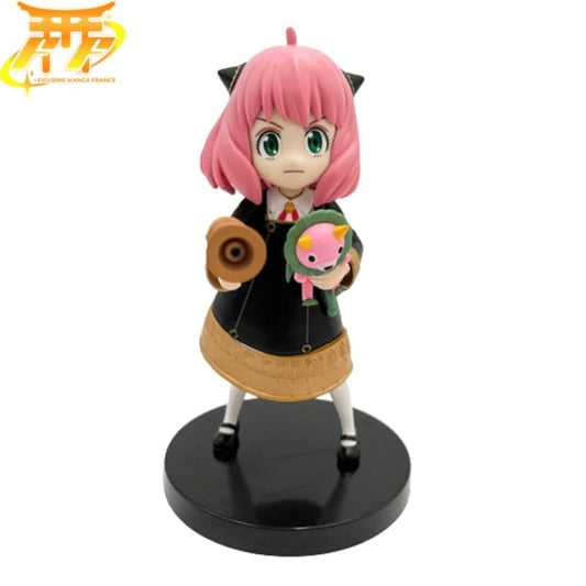 Anya "Gun" Figurka - Spy x Family™