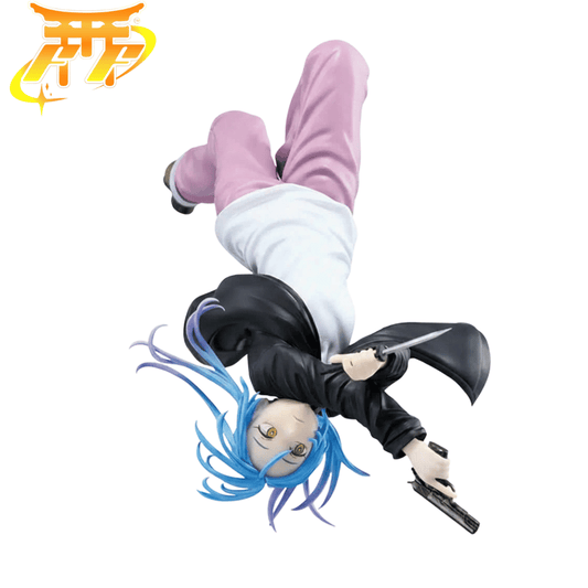 Aoi Akira Figurka - Sakamoto Days™