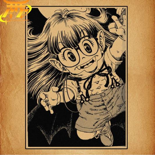 Aralé Norimaki Plakat - Dragon Ball Z™