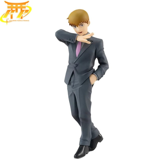 Arataka Reigen Figurka - Mob Psycho 100™