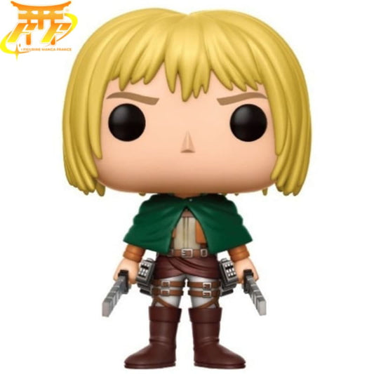 Armin Arlert Figurka POP - Attack on Titan™
