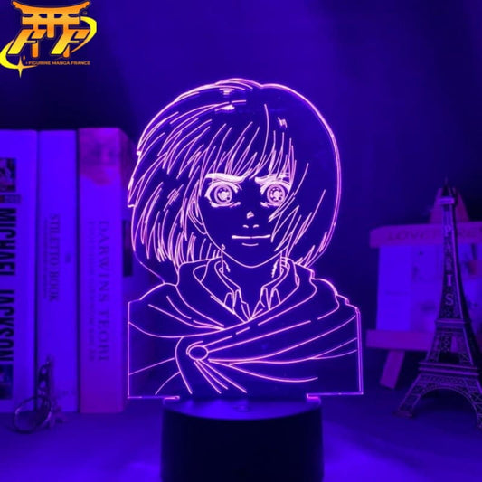 Armin Arlert Lampka LED - Attack on Titan™