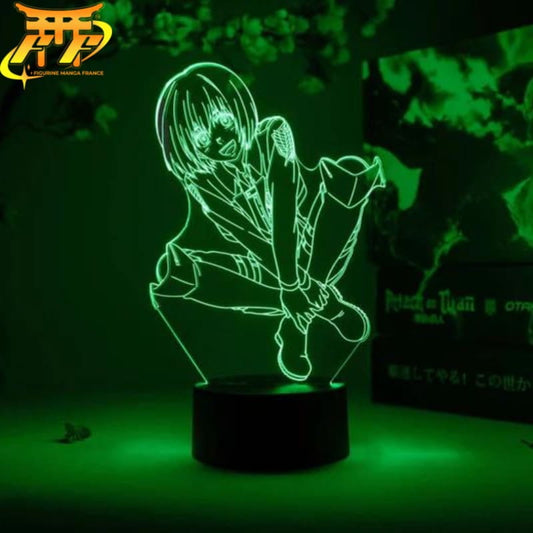 Armin Lampka LED - Attack on Titan™
