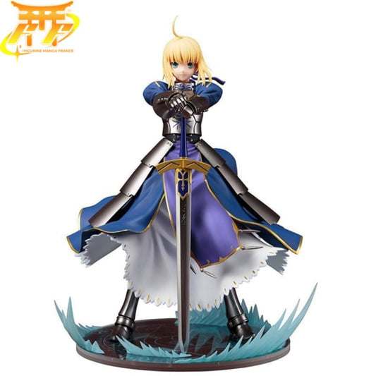 Artoria Pendragon Figurka - Fate™