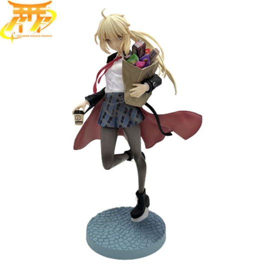 Artoria Pendragon Figurka - Fate™