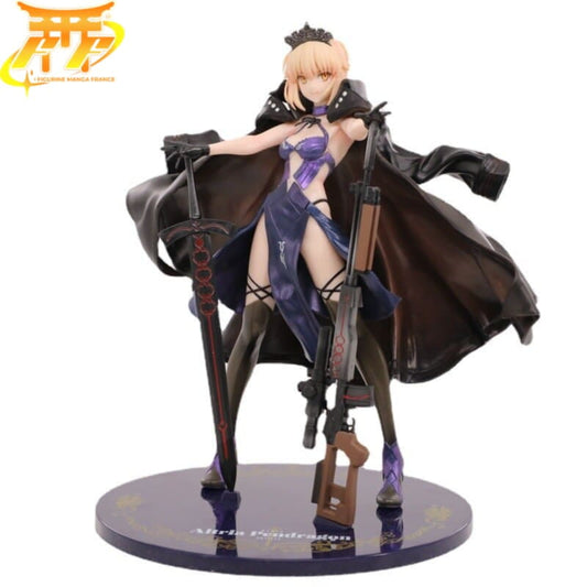Artoria Pendragon Jeźdźca Figurka - Fate™
