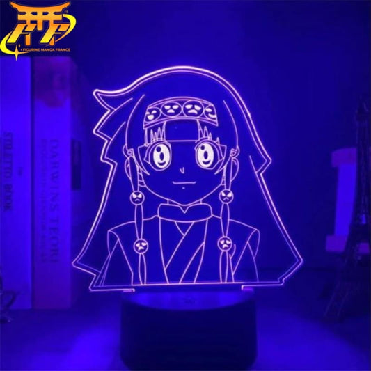Aruka Lampka LED - Hunter x Hunter™