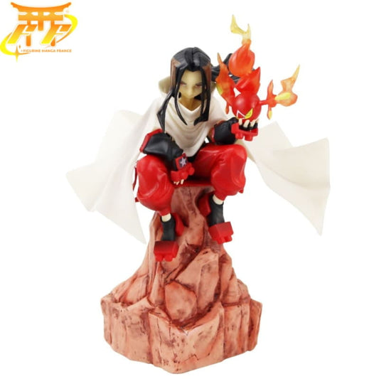 Asakura Hao Figurka - Shaman King™