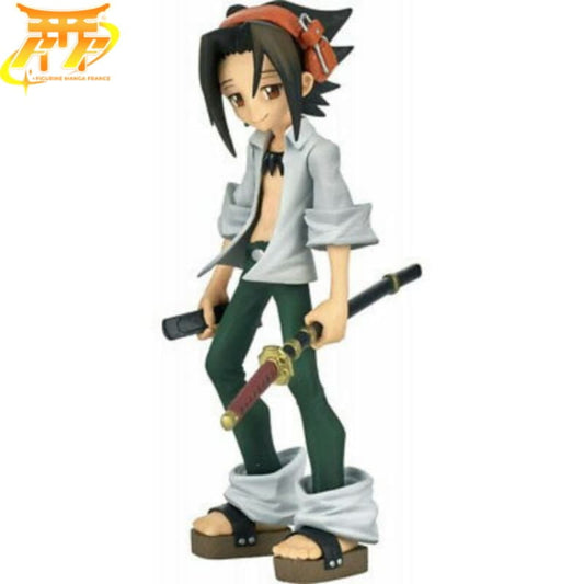 Asakura Yoh Figurka - Shaman King™