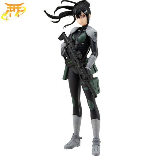 Ashiro Mina Figurka - Kaiju N°8™