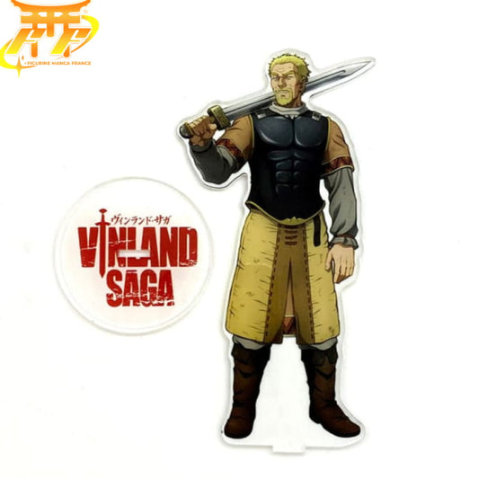 Askeladd Figurka Akrylowa - Vinland Saga™