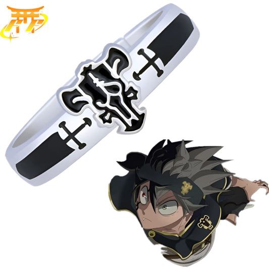 Asta Pierścień - Black Clover™
