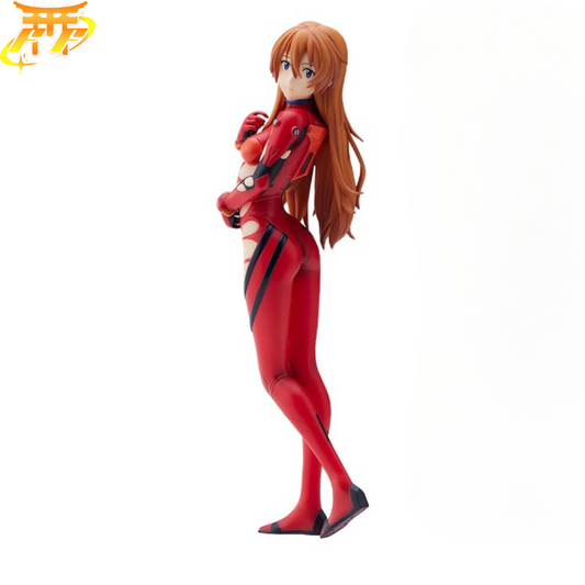 Asuka Soryu Langley Figurka - Evangelion™