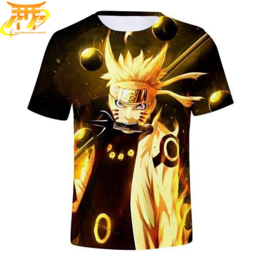 Asura Koszulka - Naruto Shippuden™