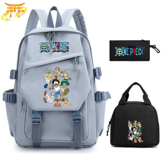 Baby Mugiwara Plecak - One Piece™