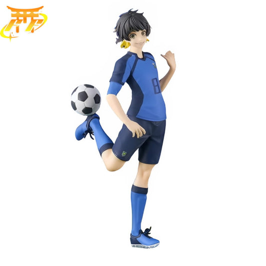 Bachira Freestyle Figurka - Blue Lock™