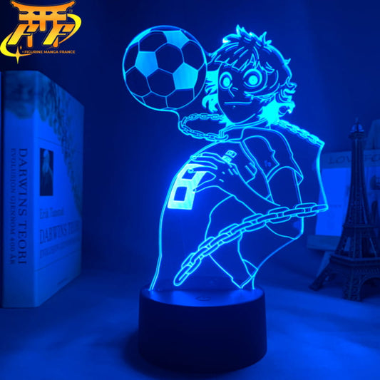 Bachira Lampka LED - Blue Lock™