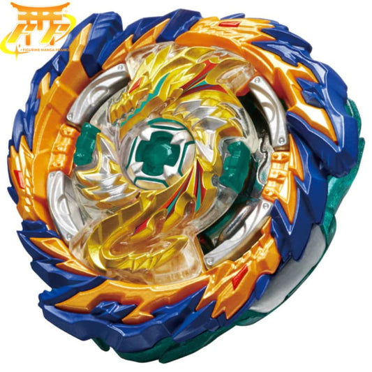Bączek Mirage Fafnir Nothing 2S - Beyblade Burst Surge™