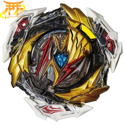 Bączek Ultimate Valkyrie Przebarwiona - Beyblade Burst QuadDrive™