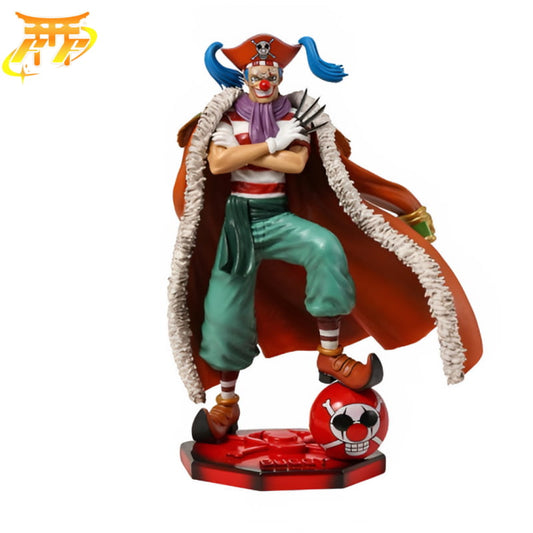 Baggy Bara Figurka - One Piece™