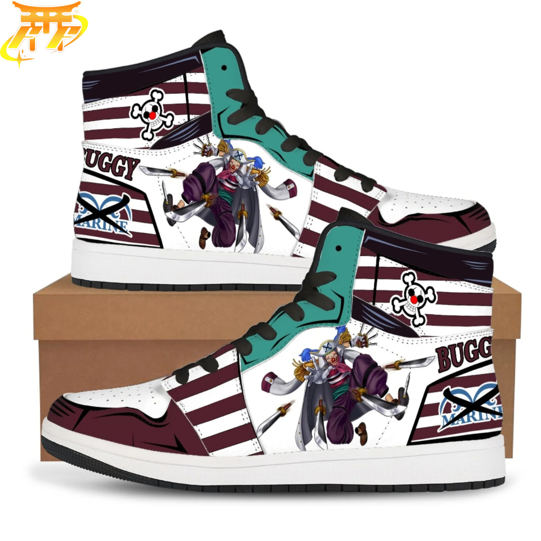 Baggy Sneakersy - One Piece™