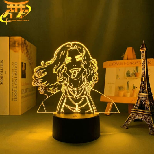 Baji Keisuke Lampka LED - Tokyo Revengers™