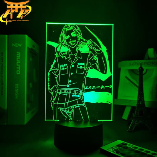 Baji Lampka LED - Tokyo Revengers™