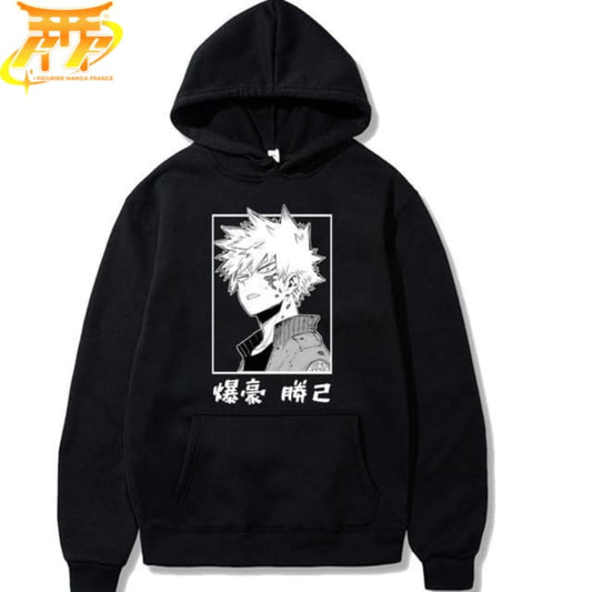 Bakugo Bluza - My Hero Academia™