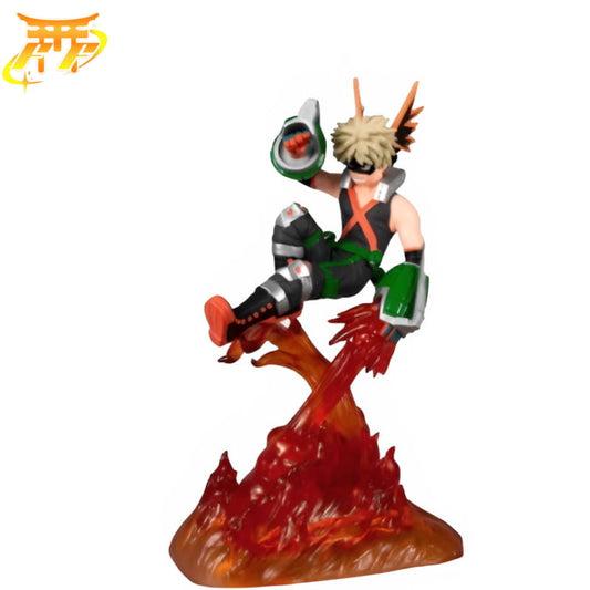 Bakugo Boom Figurka - My Hero Academia™
