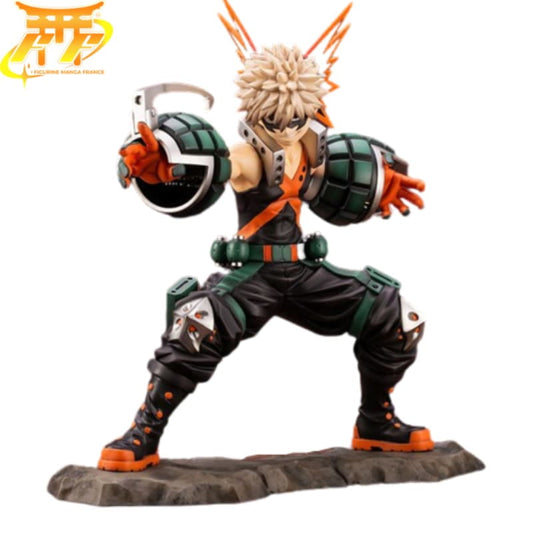 Bakugo Dynamight Figurka - My Hero Academia™