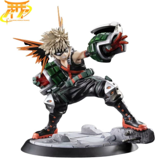 Bakugo Figurka - My Hero Academia™