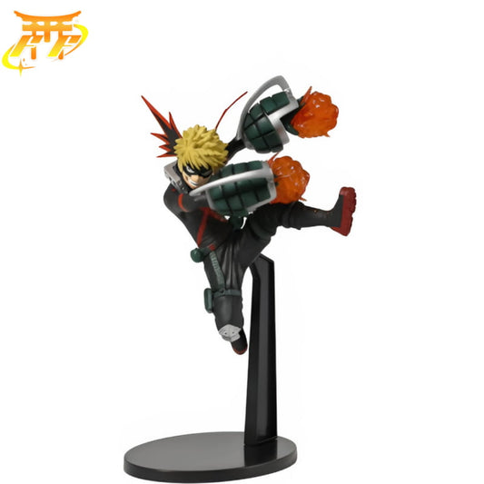 Bakugo Figurka - My Hero Academia™