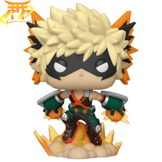 Bakugo Figurka POP - My Hero Academia™