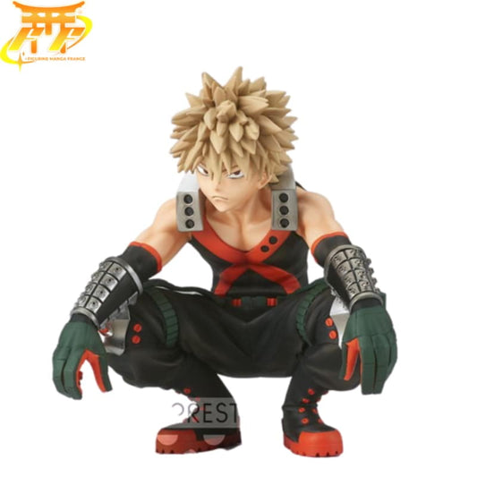 Bakugo Kacchan Figurka - My Hero Academia™