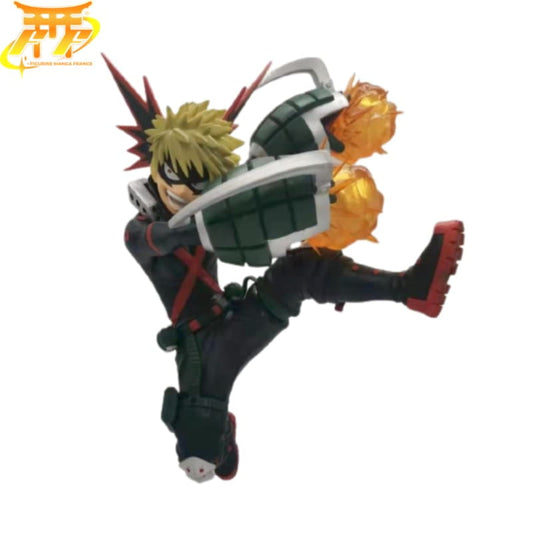 Bakugo Katsuki Figurka - My Hero Academia™