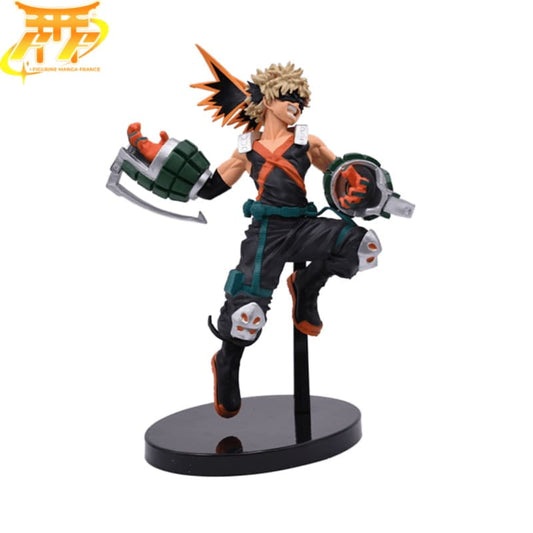 Bakugo Katsuki Figurka - My Hero Academia™