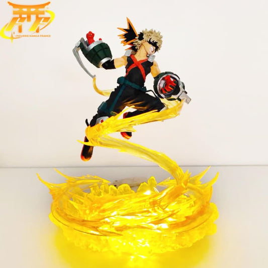 Bakugo Katsuki LED Figurka - My Hero Academia™