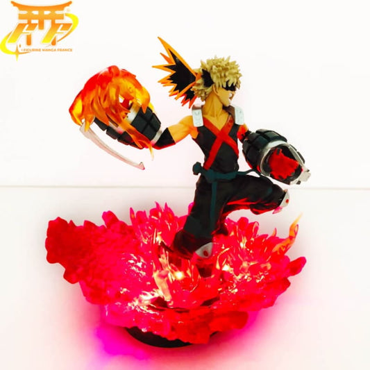 Bakugo LED Figurka - My Hero Academia™