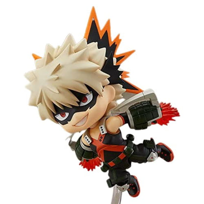 Bakugo Mini Nendoroid Figurka - My Hero Academia™