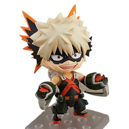 Bakugo Mini Nendoroid Figurka - My Hero Academia™