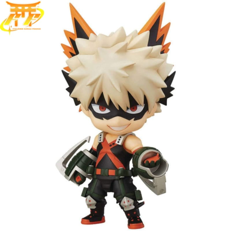 Bakugo Mini Nendoroid Figurka - My Hero Academia™