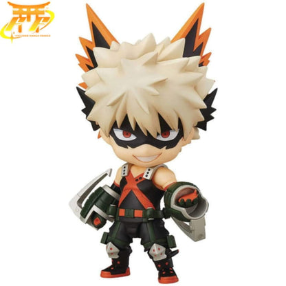 Bakugo Mini Nendoroid Figurka - My Hero Academia™