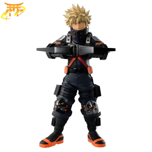Bakugo Taktyka Figurka - My Hero Academia™