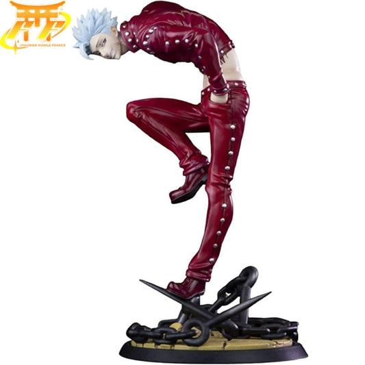 Ban Chciwość Figurka - Nanatsu No Taizai™