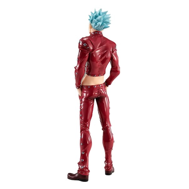 Ban Figurka - Nanatsu No Taizai™