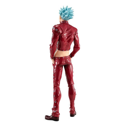 Ban Figurka - Nanatsu No Taizai™